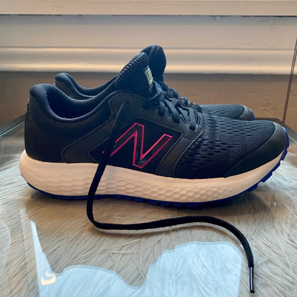 New Balance Women's W520 Cp5 Running Shoes 9M